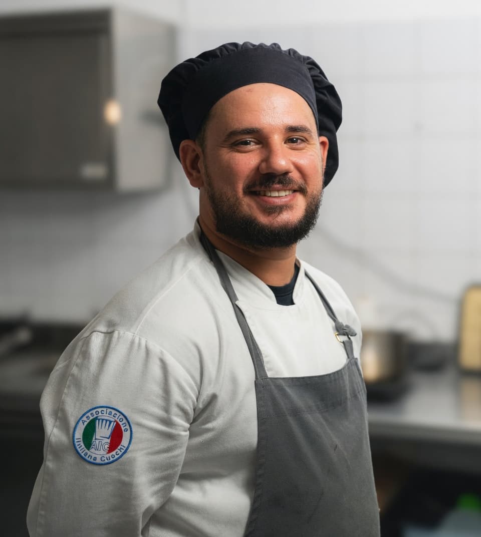 Alessio cordeschi