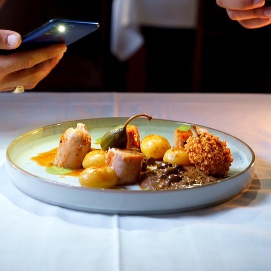 Popular Dishes