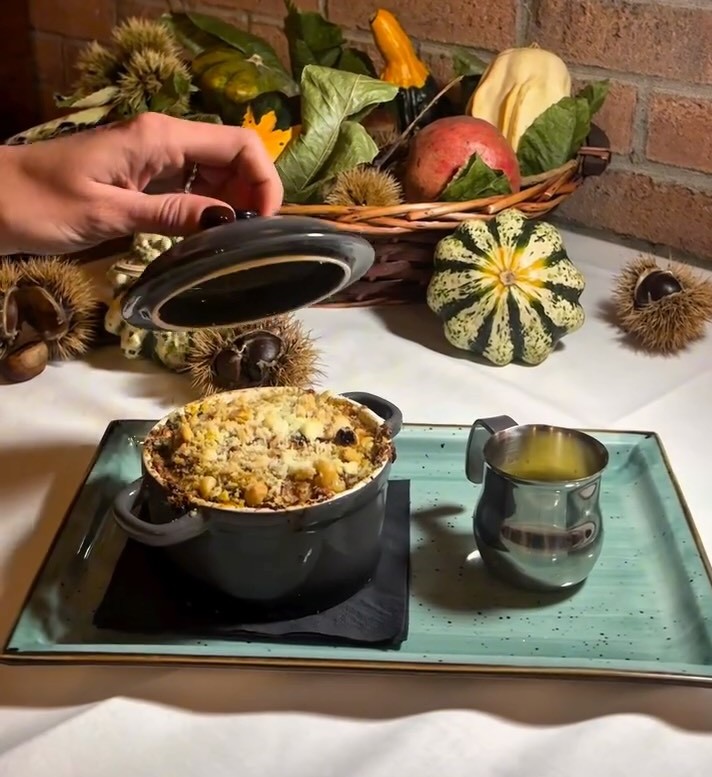 Popular Dishes